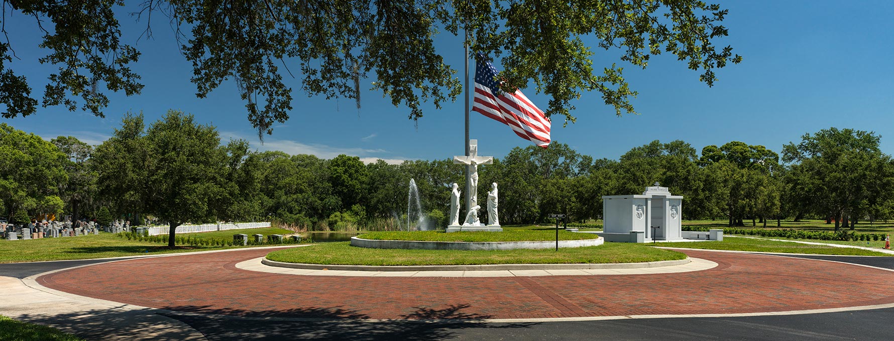 Calvary Cemetery